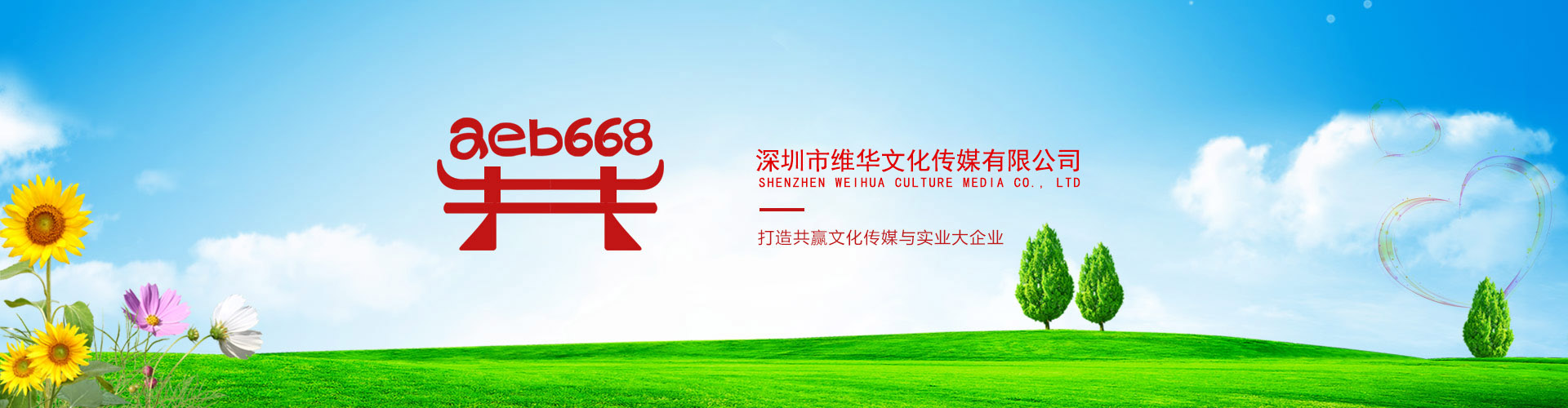 深圳市维华文化传媒有限公司